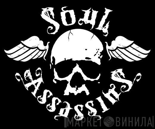 The Soul Assassins