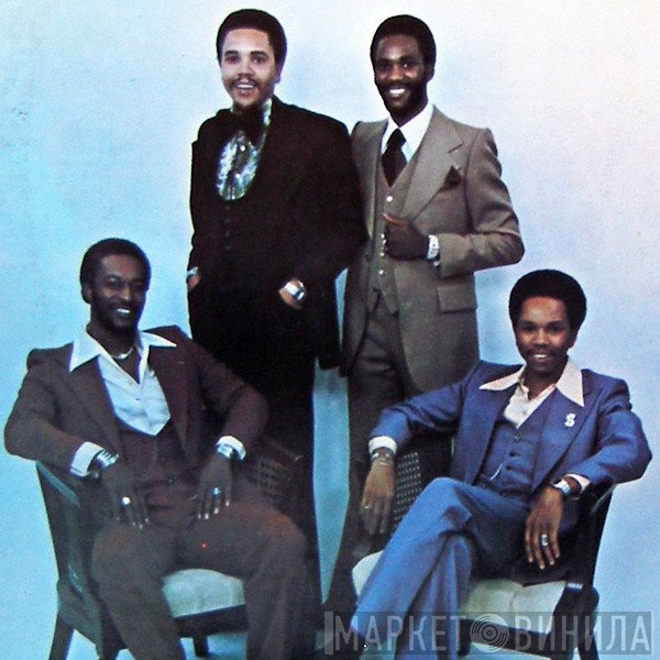 The Soul Controllers