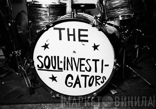The Soul Investigators