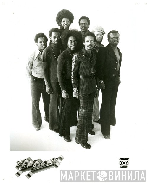 The Soul Searchers