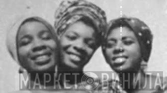 The Soul Sisters