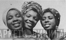 The Soulettes