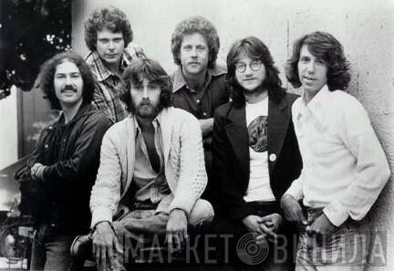 The Souther-Hillman-Furay Band