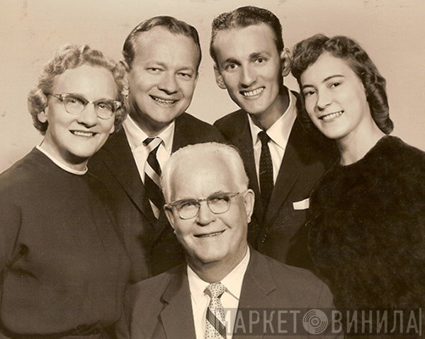 The Speer Family