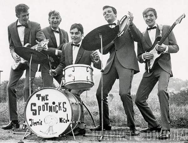 The Spotnicks