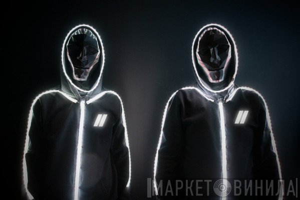 The Stickmen Project
