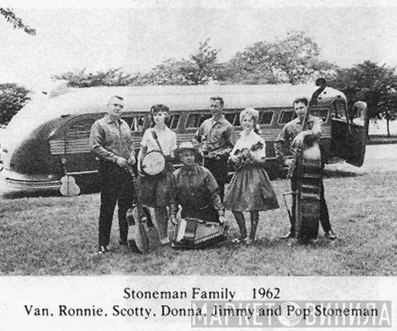The Stoneman Family