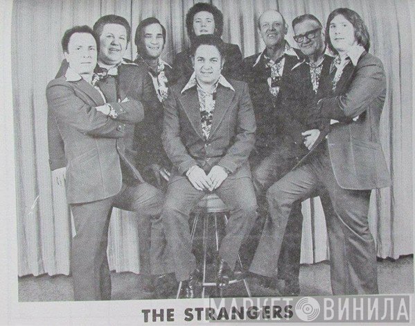 The Strangers 