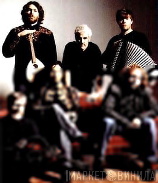 The String Cheese Incident