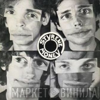 The Styrenes