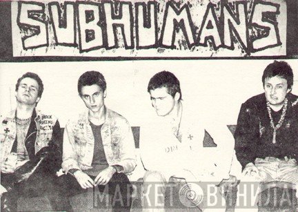 The Subhumans