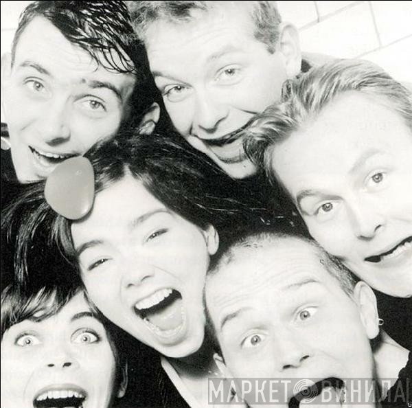 The Sugarcubes