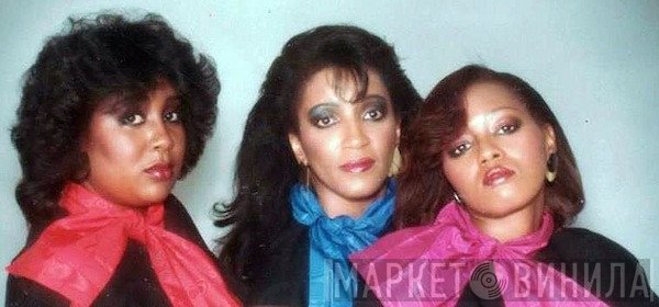 The Sweethearts