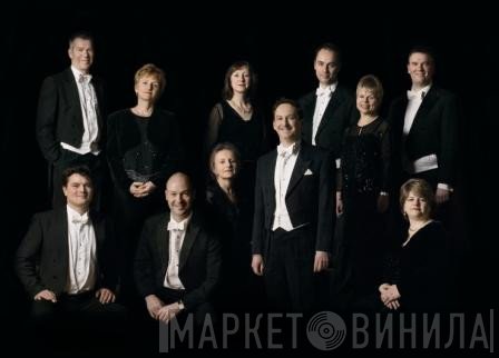 The Tallis Scholars