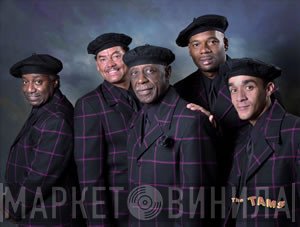 The Tams