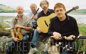 The Tannahill Weavers