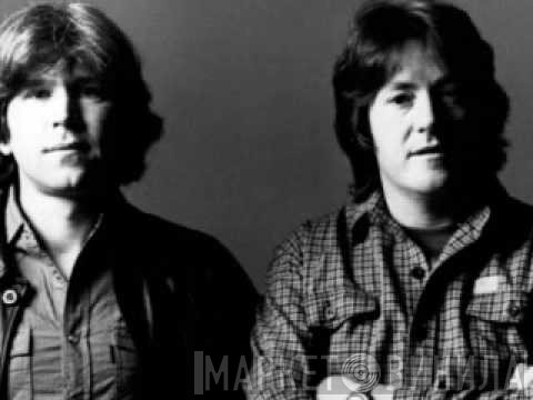 The Tarney/Spencer Band