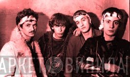 The Teardrop Explodes