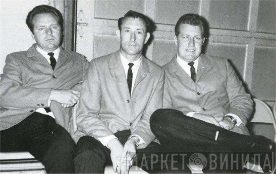 The Tennessee Three