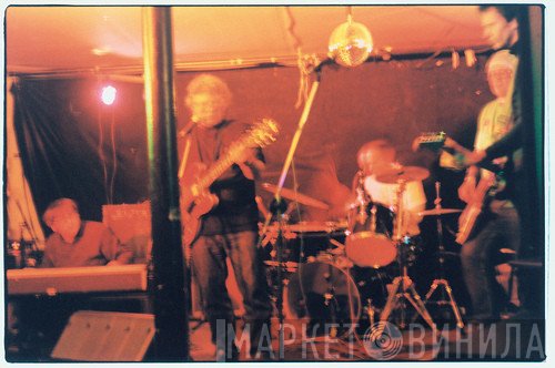 The Terminals