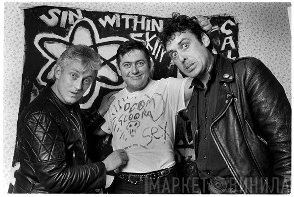 The Three Johns