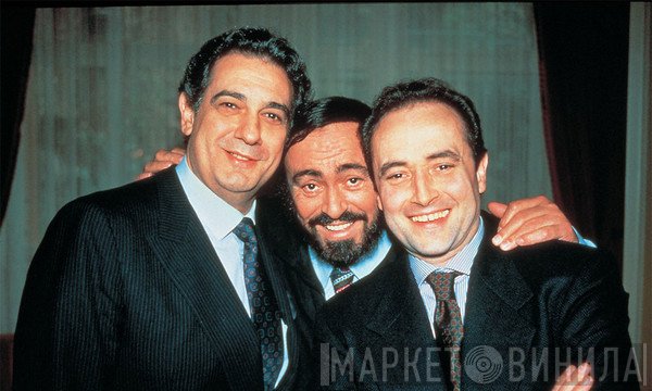 The Three Tenors