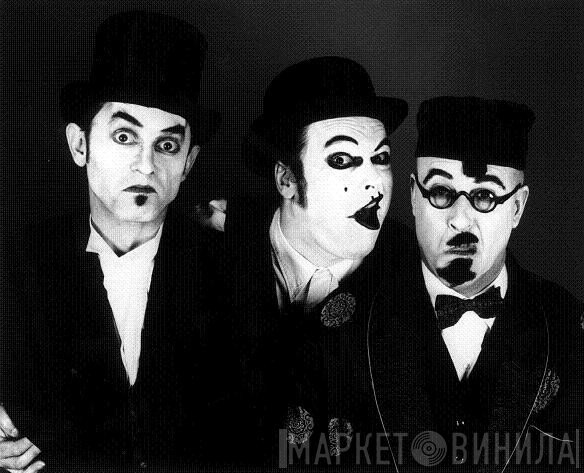 The Tiger Lillies