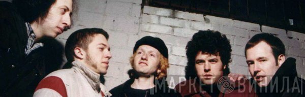 The Tight Bros. From Way Back When