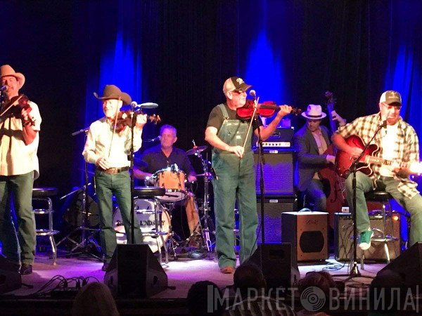 The Time Jumpers