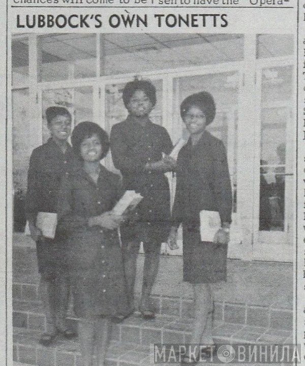 The Tonettes 