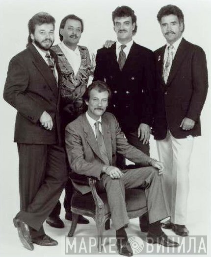 The Tony Rice Unit