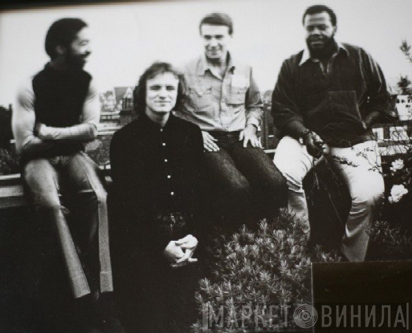 The Tony Williams Lifetime
