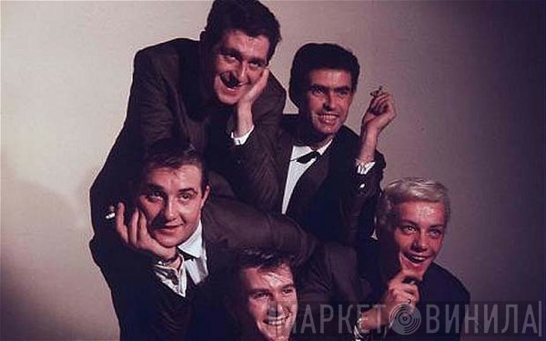 The Tornados