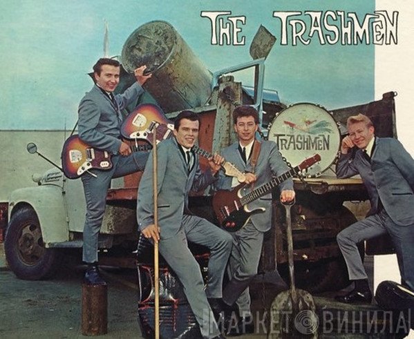 The Trashmen