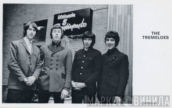 The Tremeloes