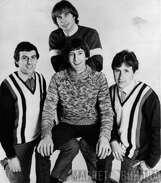 The Troggs