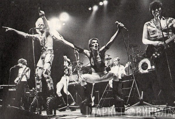 The Tubes
