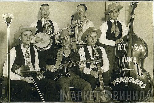 The Tune Wranglers