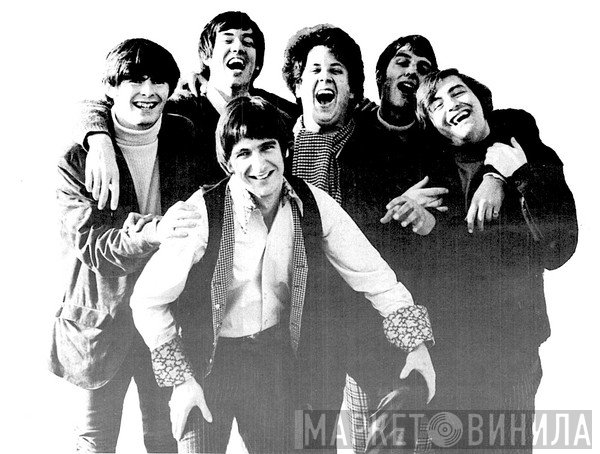 The Turtles