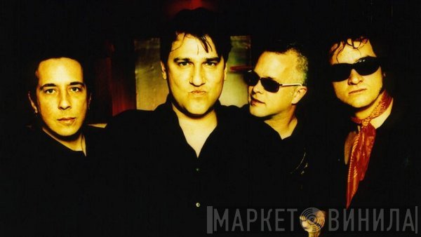 The Twilight Singers