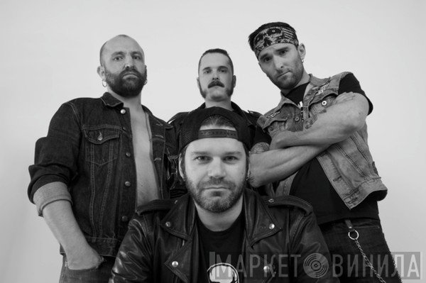 The Unholy Preachers