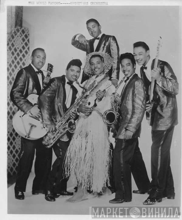 The Upsetters 
