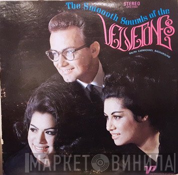 The Velvetones 