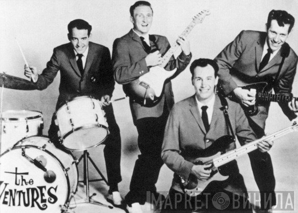 The Ventures