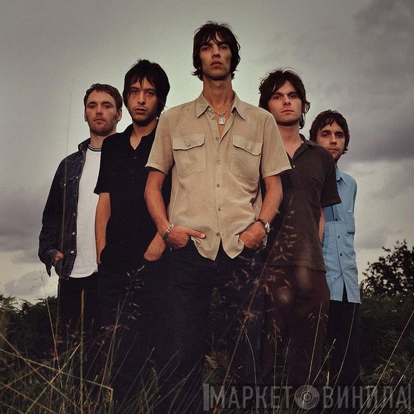 The Verve