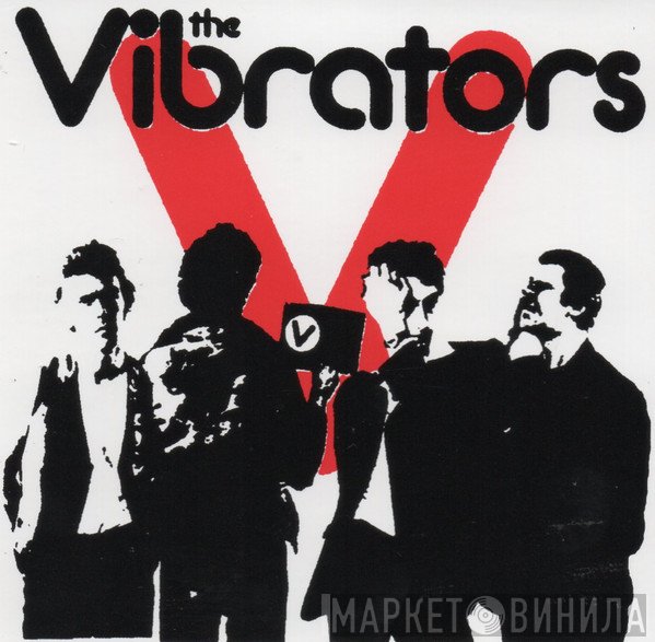 The Vibrators