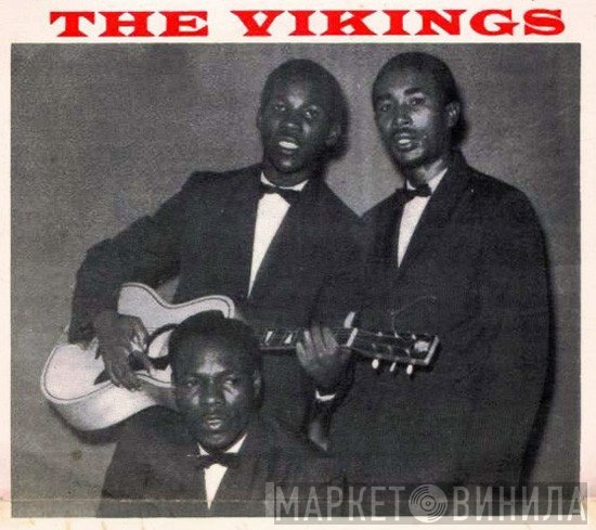 The Vikings 