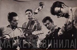 The Vipers Skiffle Group