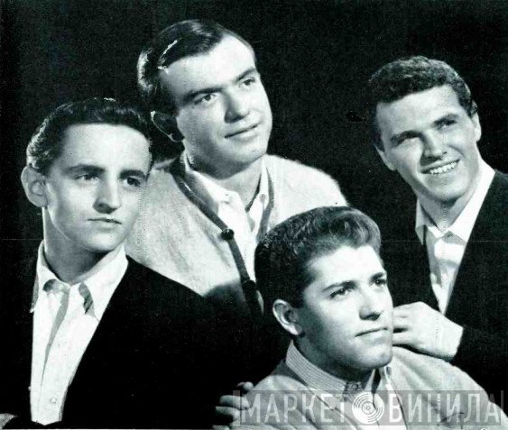 The Vogues