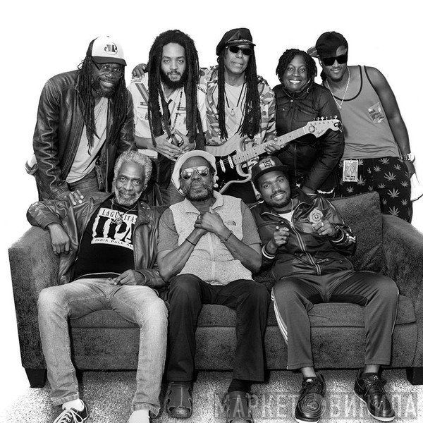 The Wailers Band